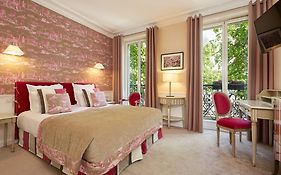 Relais Saint Jacques